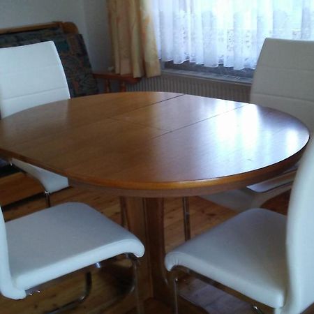 Gaestehaus Jank Presseggersee Luaran gambar