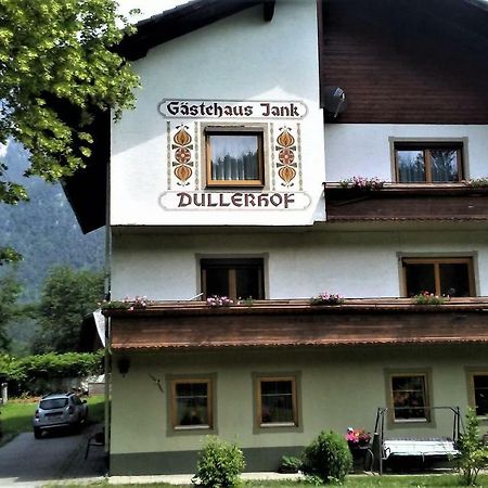 Gaestehaus Jank Presseggersee Luaran gambar