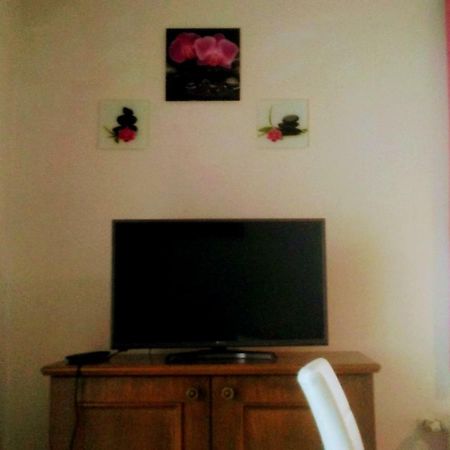 Gaestehaus Jank Presseggersee Luaran gambar