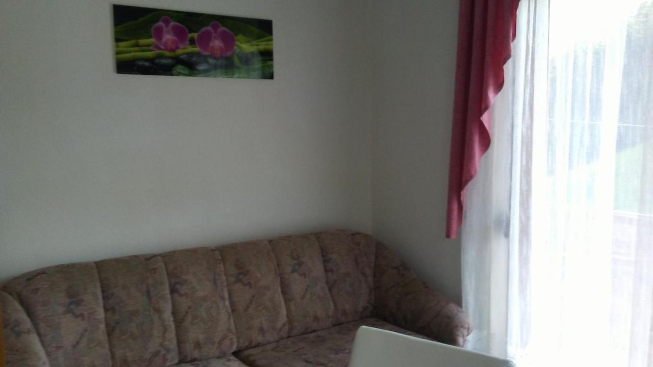 Gaestehaus Jank Presseggersee Luaran gambar
