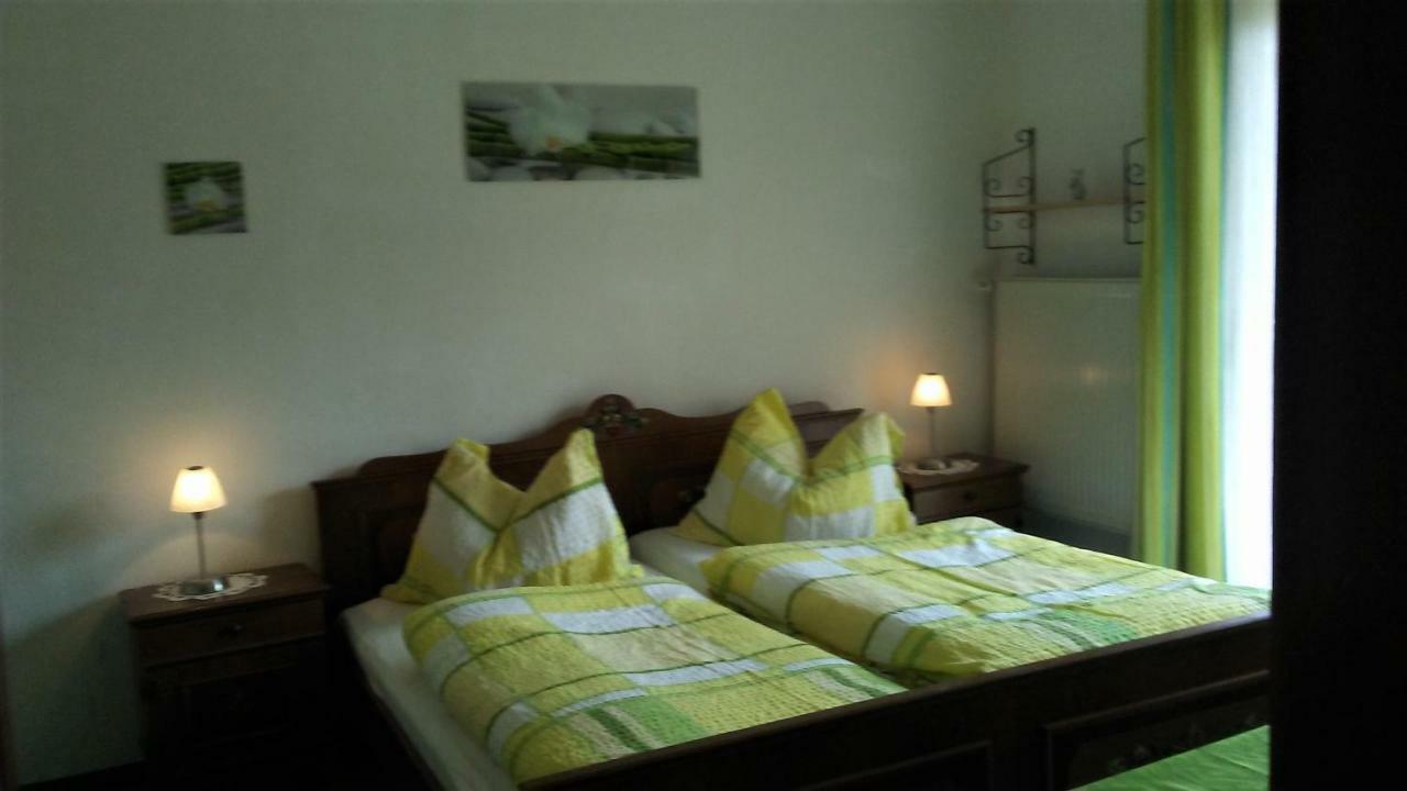 Gaestehaus Jank Presseggersee Luaran gambar