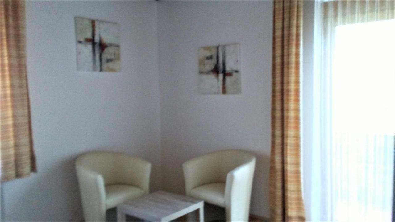 Gaestehaus Jank Presseggersee Luaran gambar