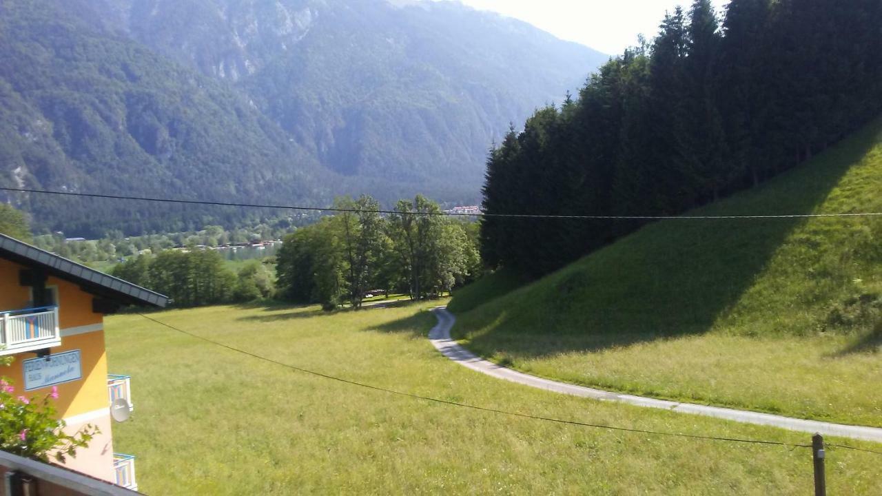 Gaestehaus Jank Presseggersee Luaran gambar
