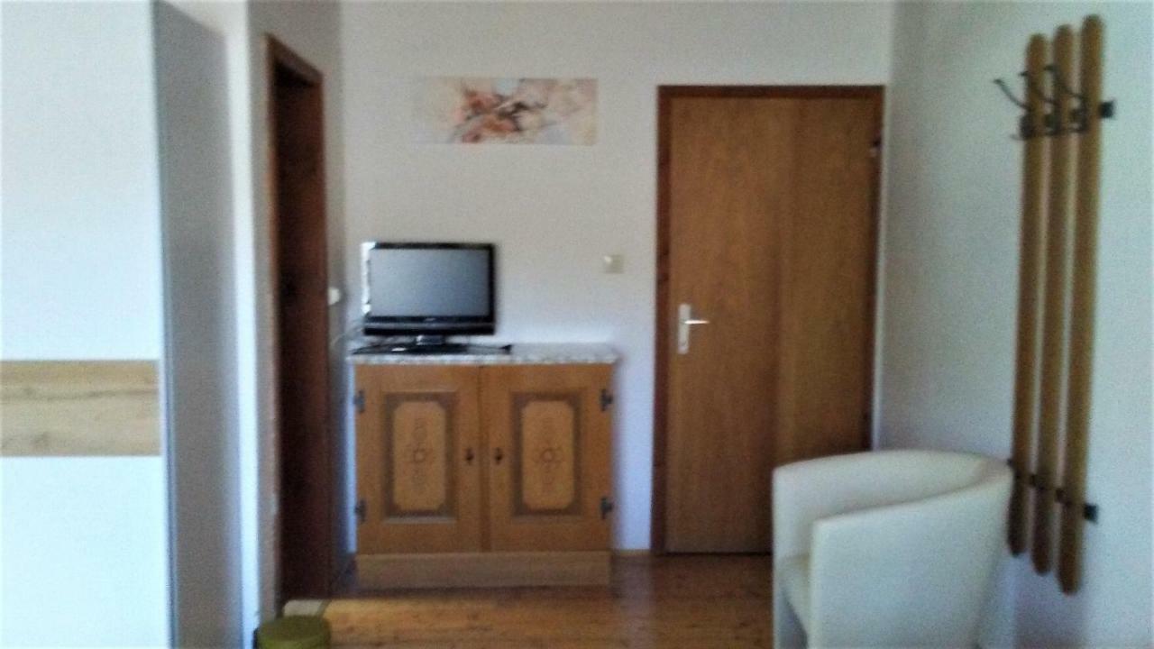 Gaestehaus Jank Presseggersee Luaran gambar