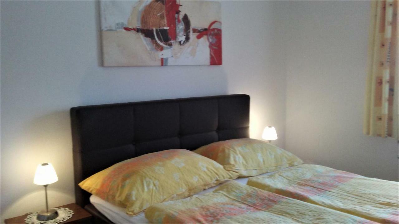 Gaestehaus Jank Presseggersee Luaran gambar