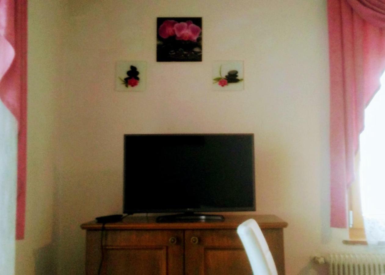 Gaestehaus Jank Presseggersee Luaran gambar