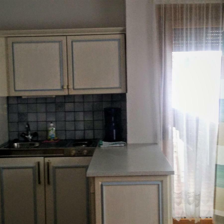 Gaestehaus Jank Presseggersee Luaran gambar