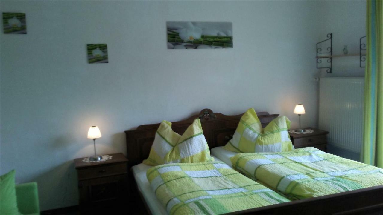 Gaestehaus Jank Presseggersee Luaran gambar
