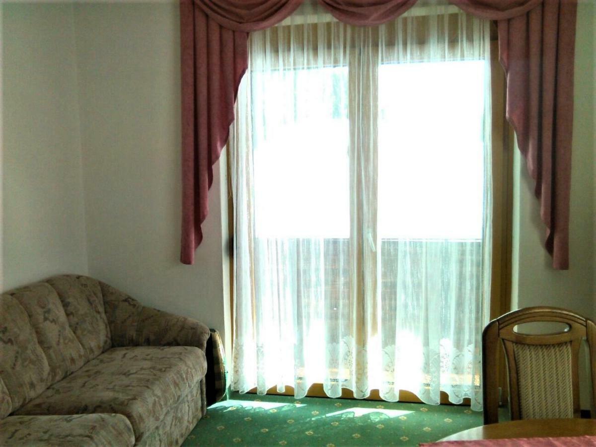 Gaestehaus Jank Presseggersee Luaran gambar