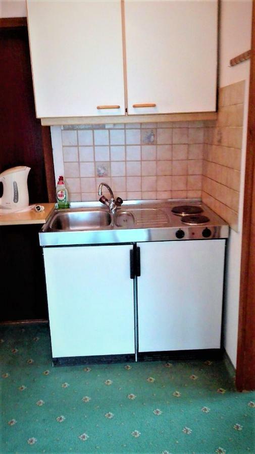Gaestehaus Jank Presseggersee Luaran gambar
