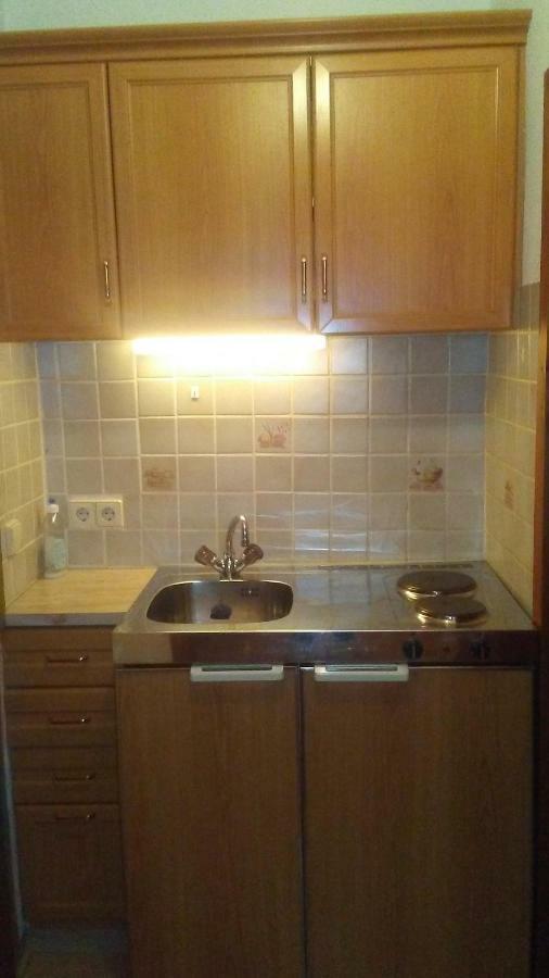 Gaestehaus Jank Presseggersee Luaran gambar