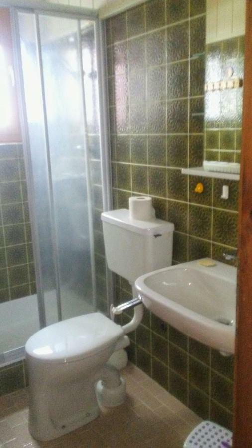 Gaestehaus Jank Presseggersee Luaran gambar