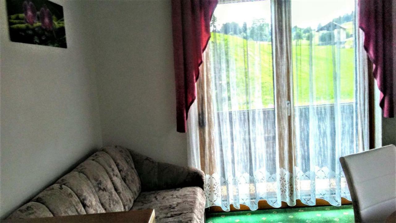 Gaestehaus Jank Presseggersee Luaran gambar