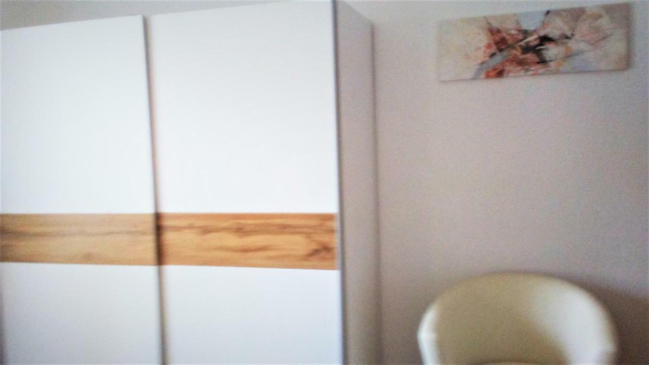 Gaestehaus Jank Presseggersee Luaran gambar